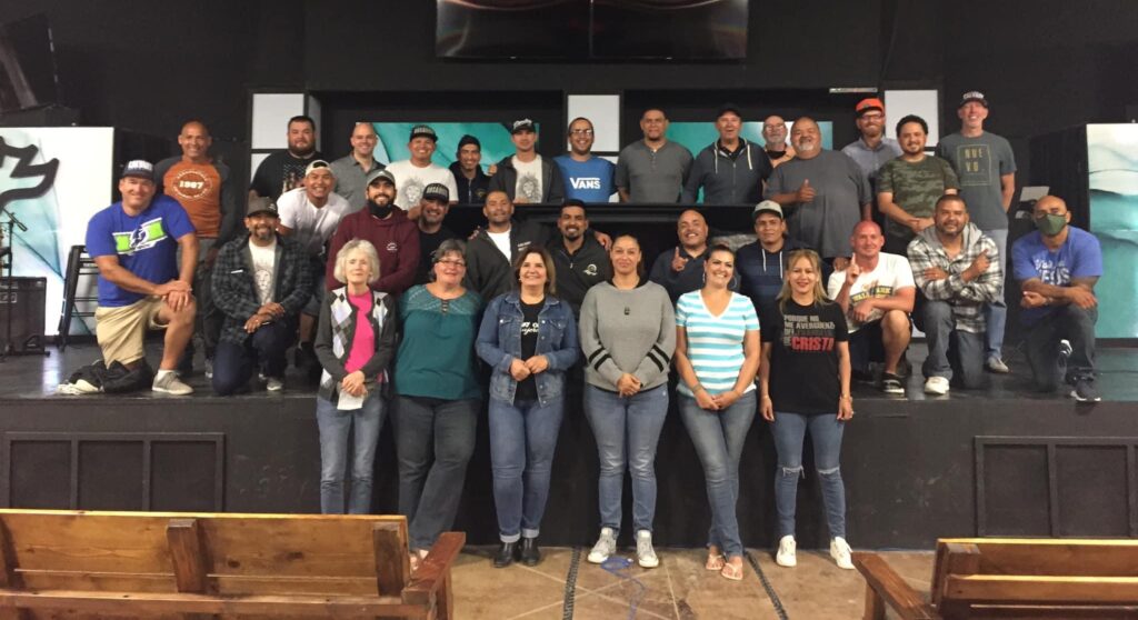Church Planting Class