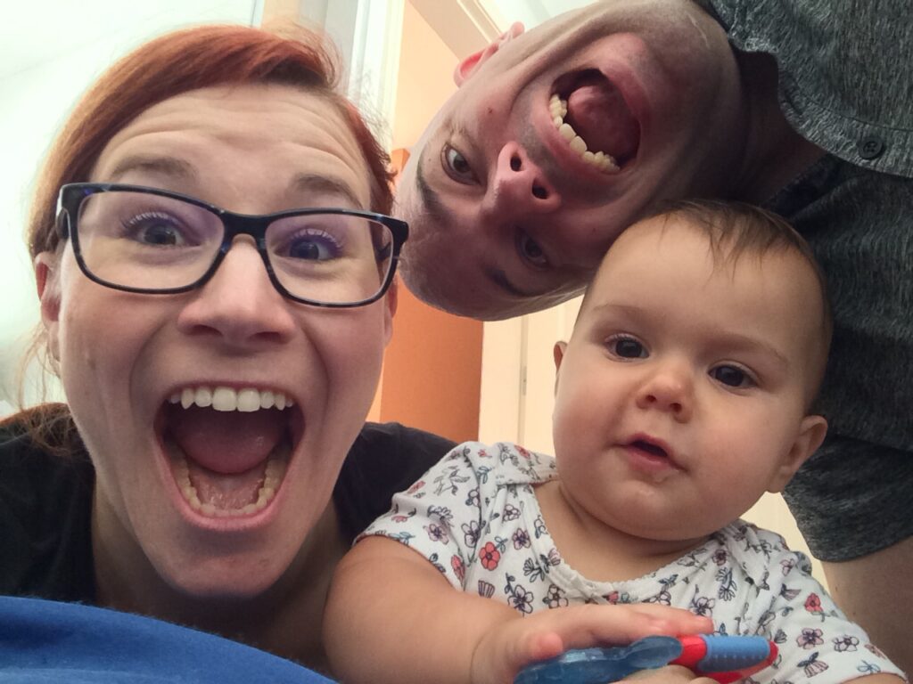 Familie Schmid