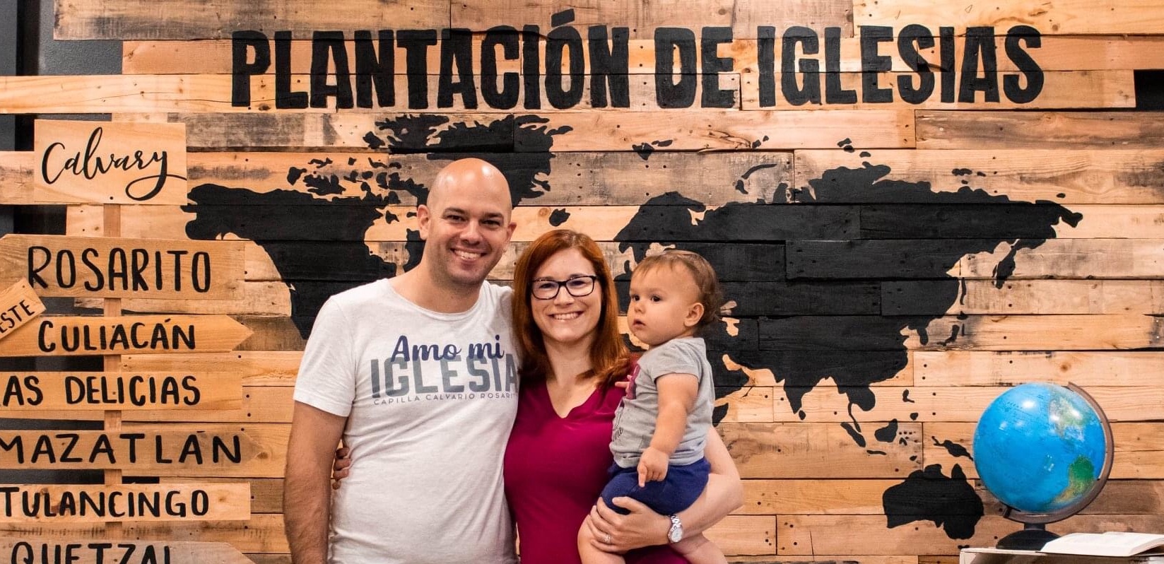 August ’20 Family Update