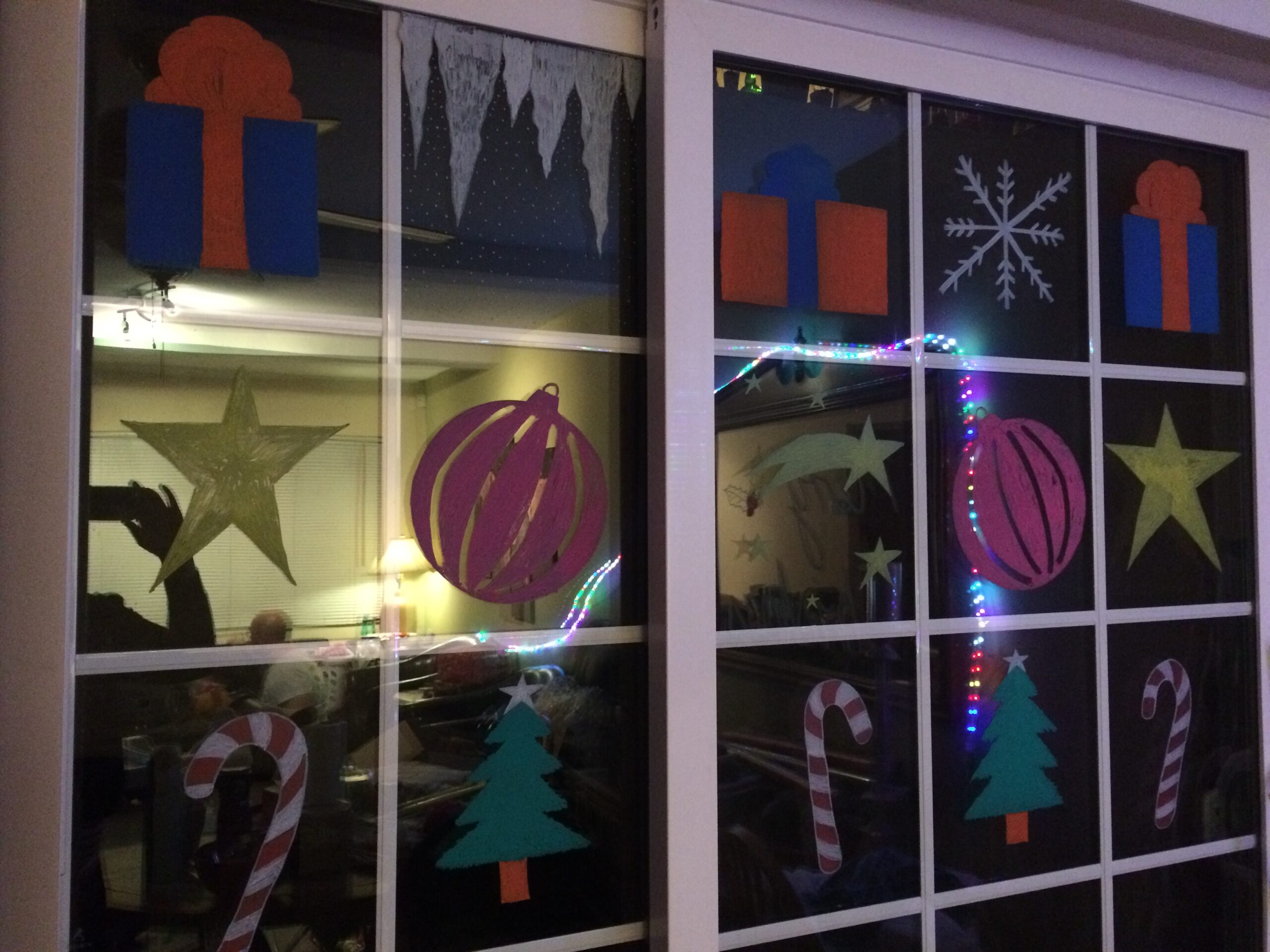 December 20′ Family Update