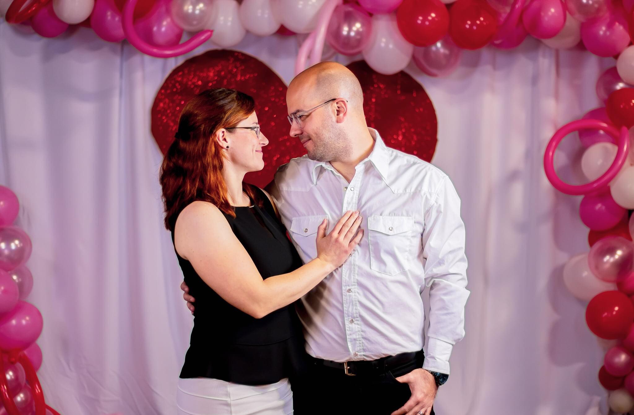 February 21′ Family Update