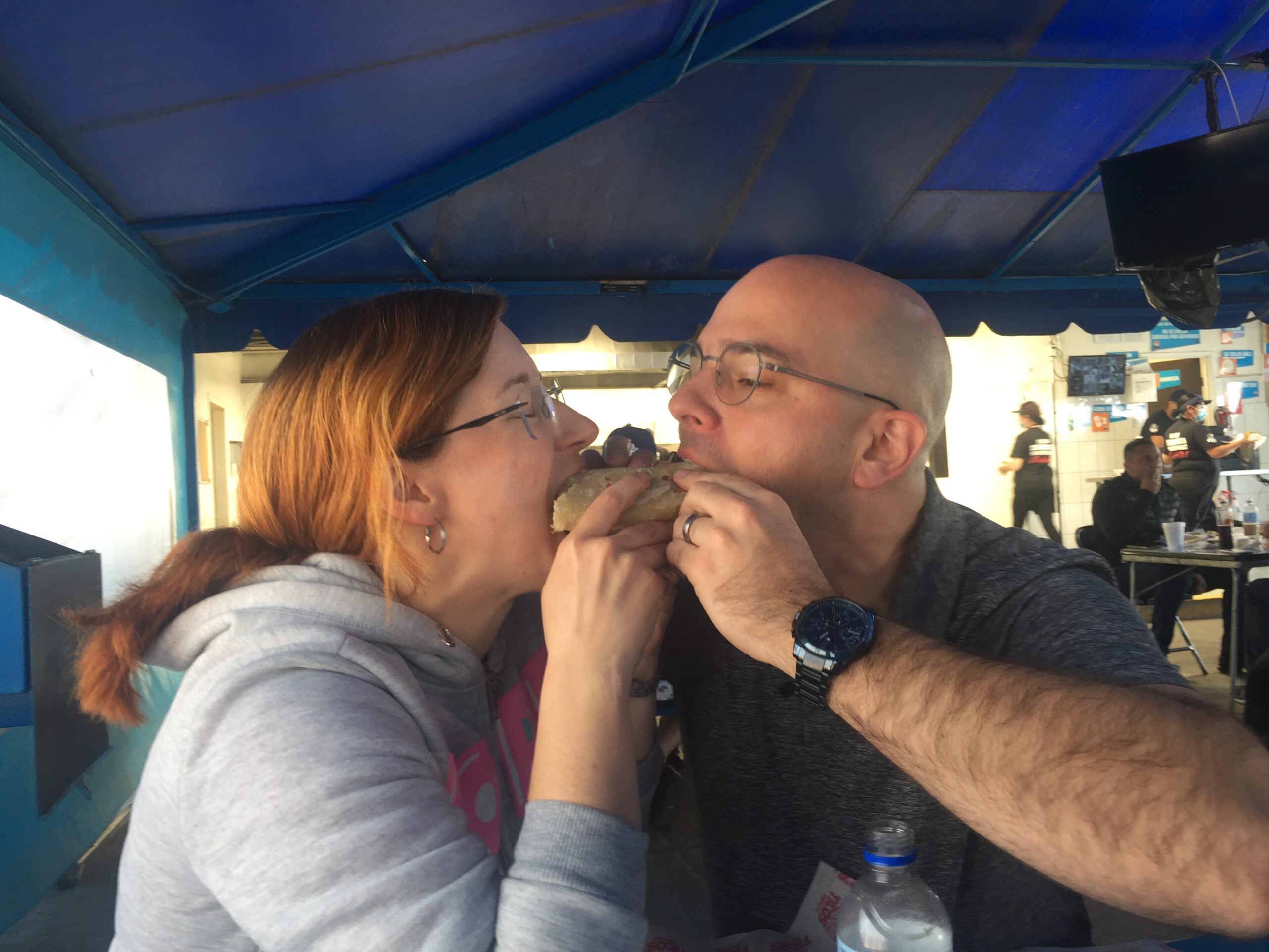 March 21′ Family News