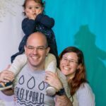 April 21′ Family News