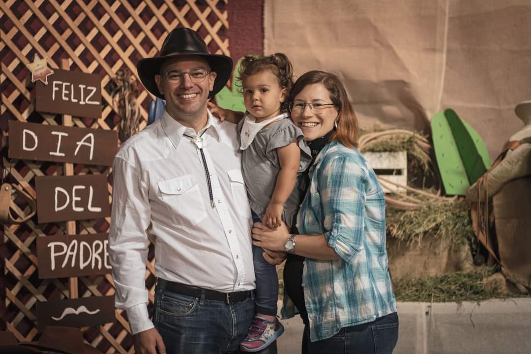 June 21′ Family News
