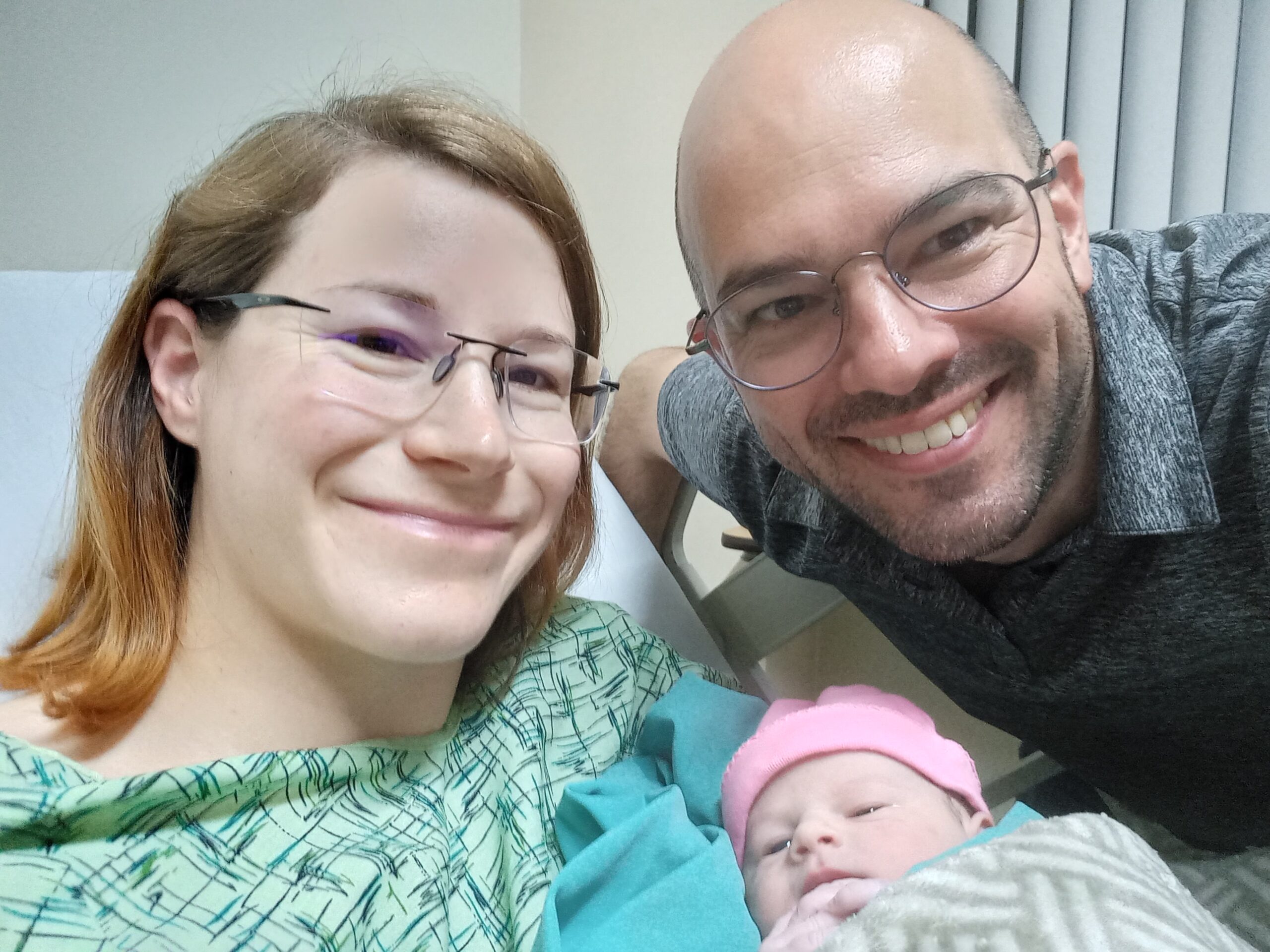 October ’21 Family News