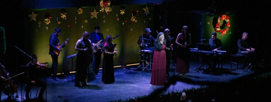 Christmas concert