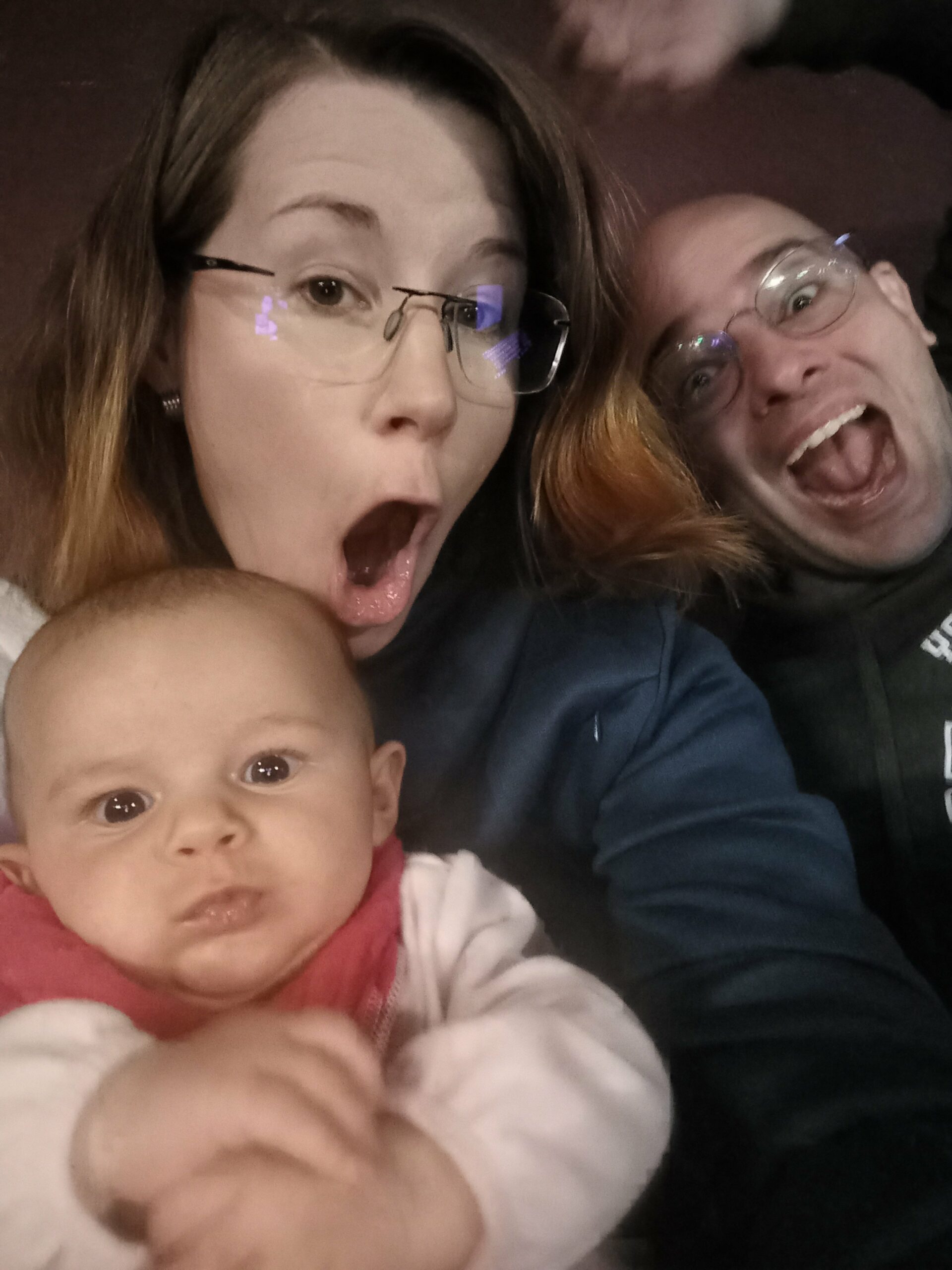 January ’22 Family News