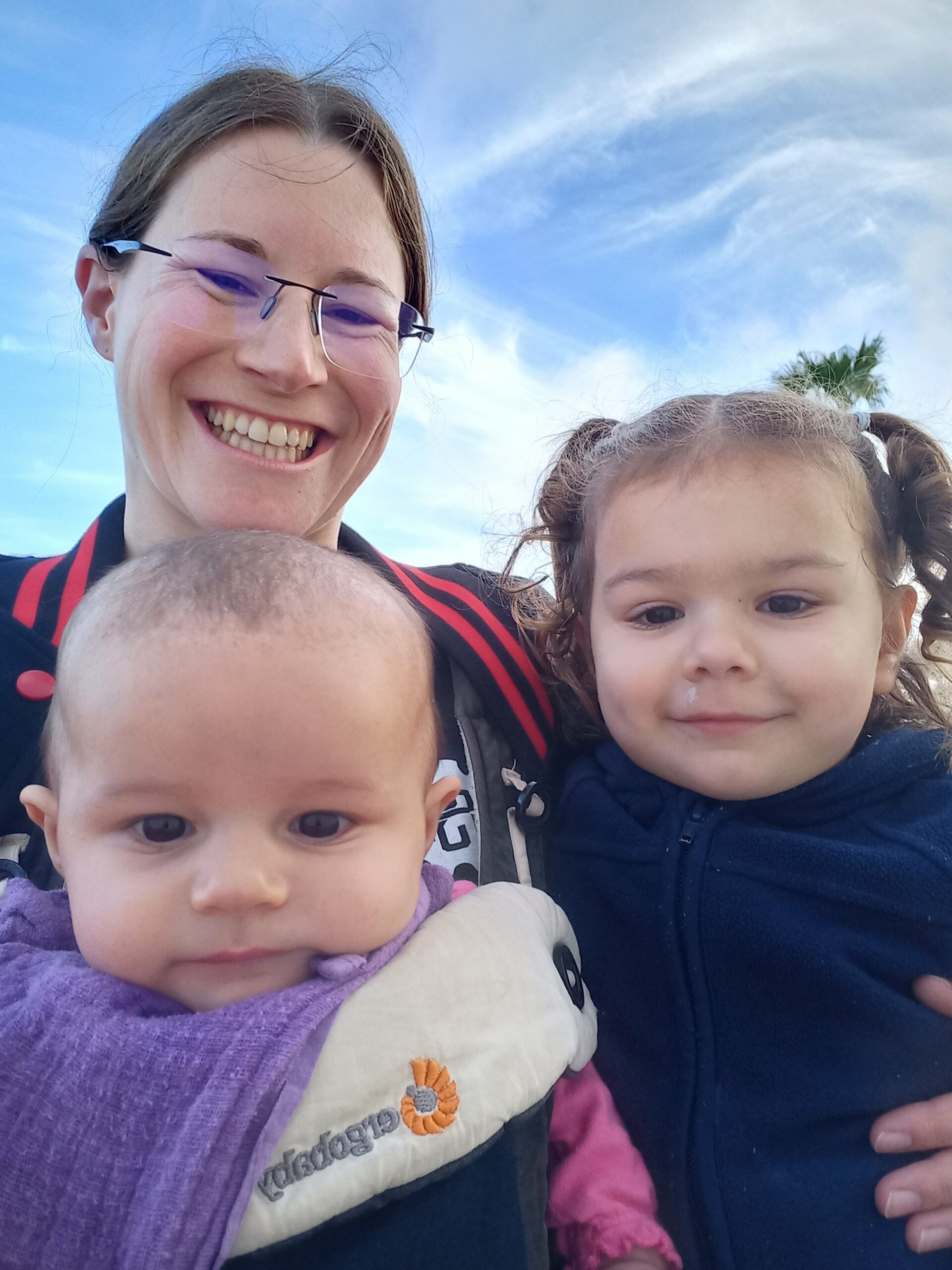 February ’22 Family News