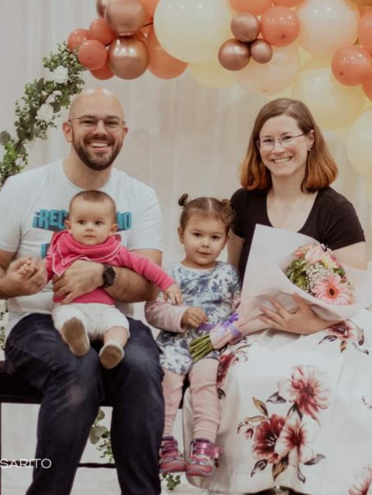 May ’22 Family News