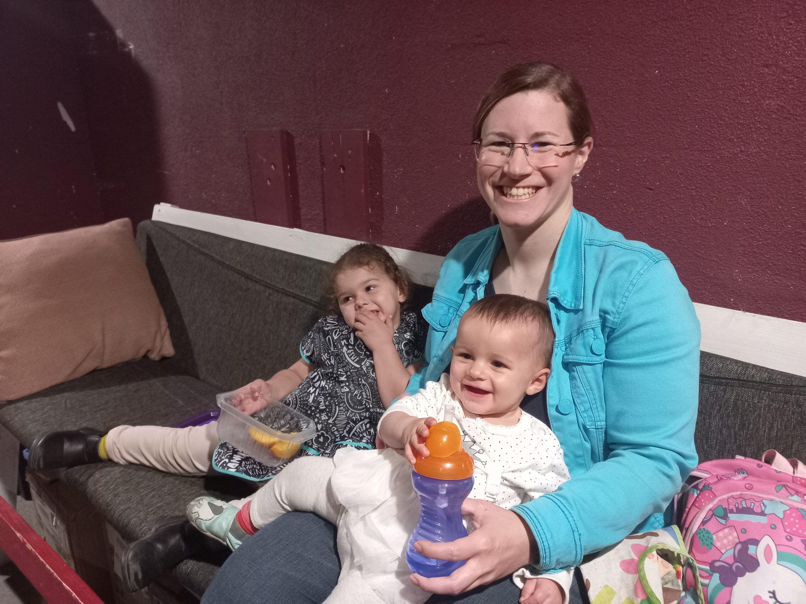 June ’22 Family News
