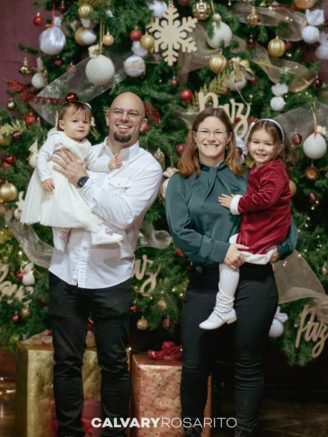 December ’22 Family News
