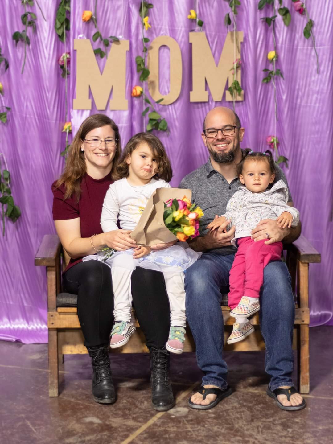 Mai 2023 Familien-Update
