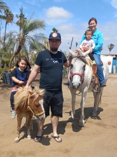 Juni 2023 Familien-Update
