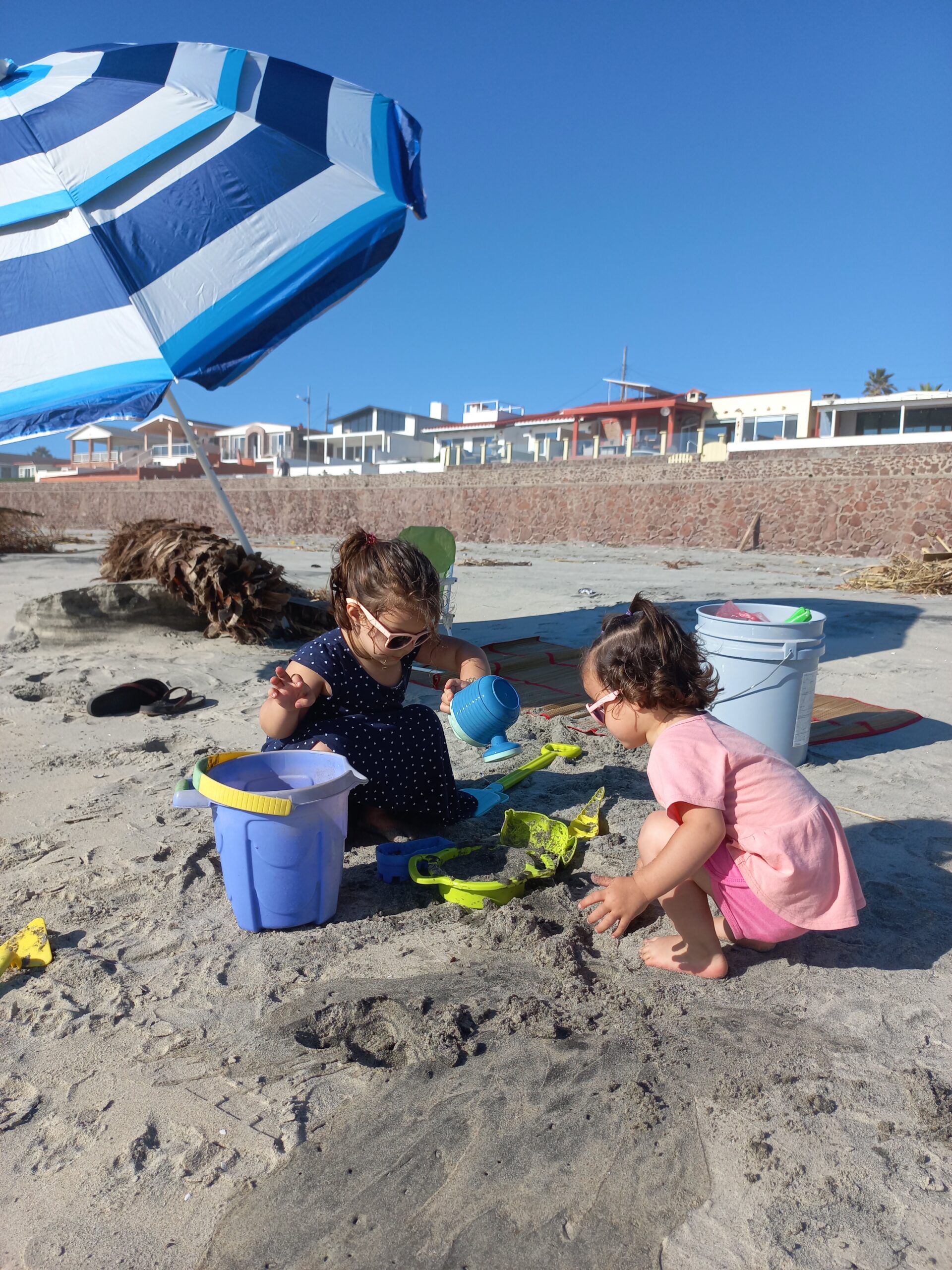 August 2023 Familien-Update