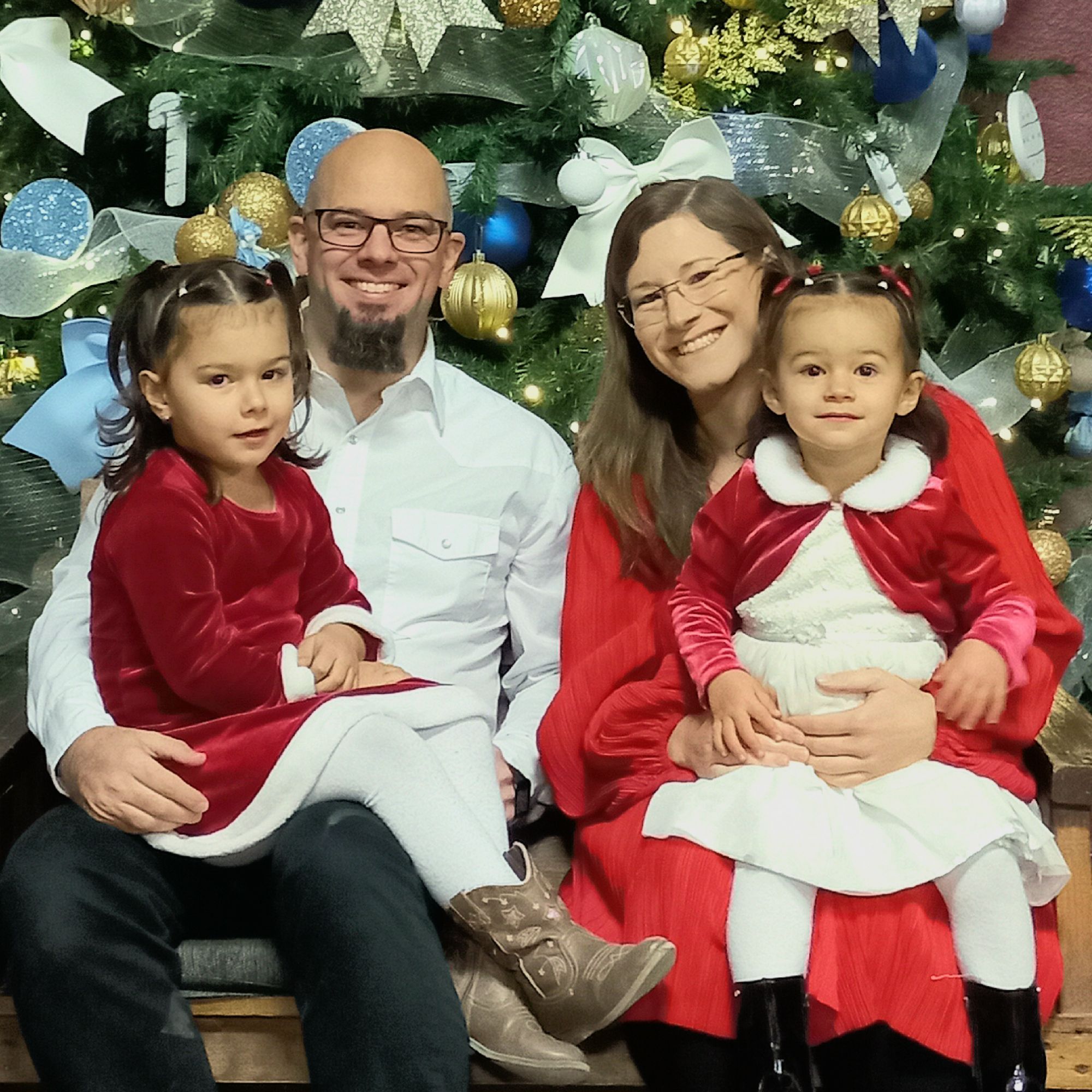 Dezember 2023 Familien-Update